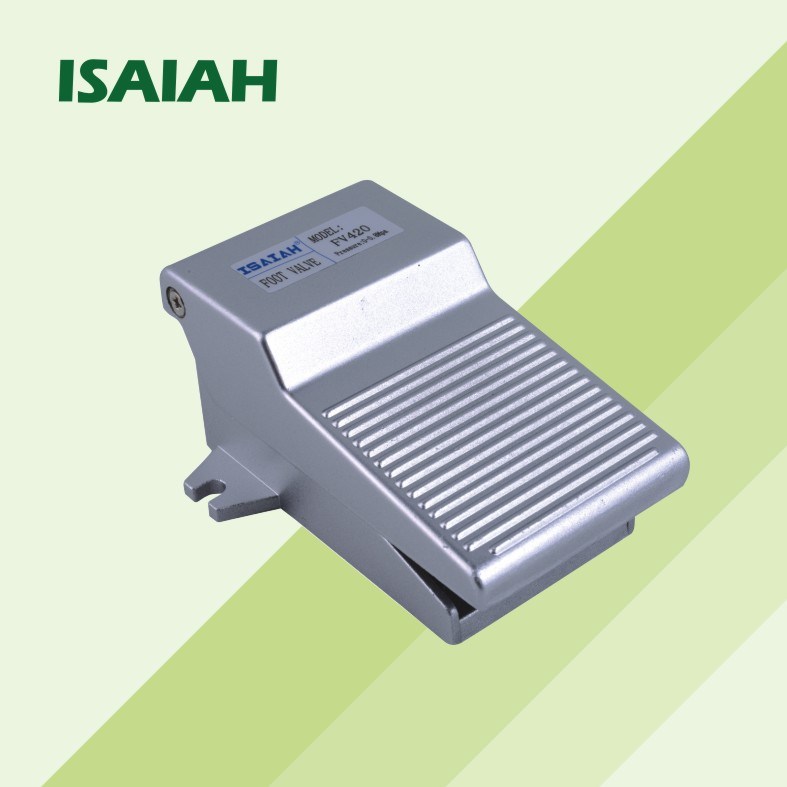 4F、FV Series Foot Valve