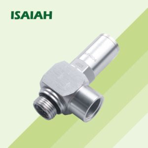 Air Control Valve (QKF)