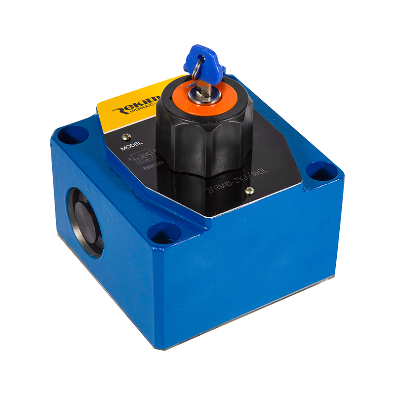 Endustriyel Yön Kontrol Valfleri (2FRM16)