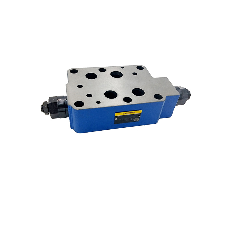 Endustriyel Yön Kontrol Valfleri (Z2FS22)