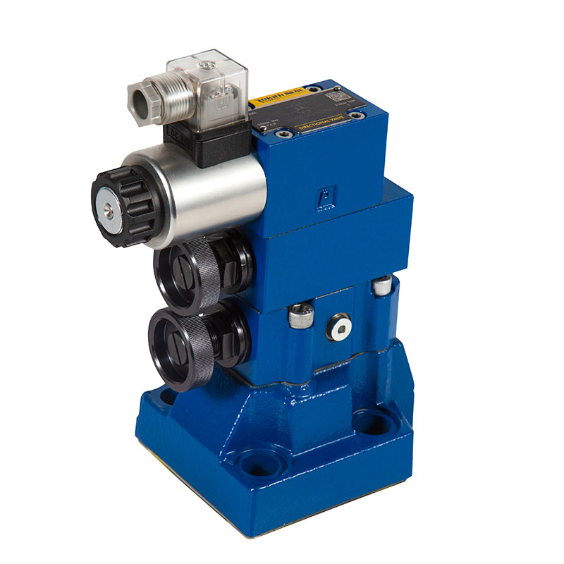 Endustriyel Yön Kontrol Valfleri (DB2U)