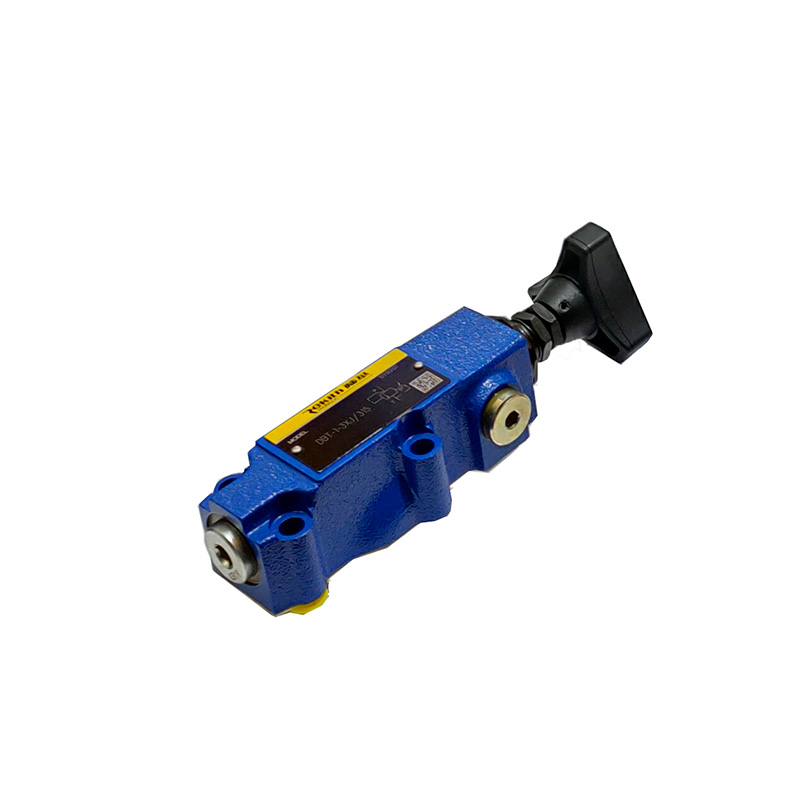 Endustriyel Yön Kontrol Valfleri (DBT)