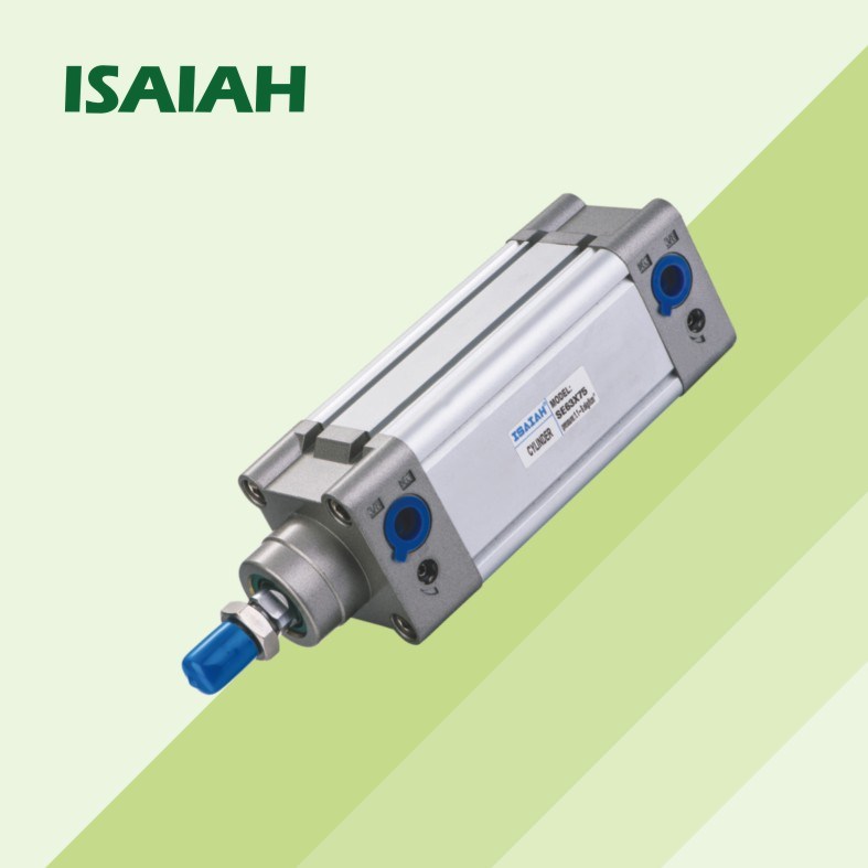 HYC Series Standard Air Cylinder