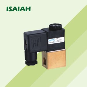 I2V Series Two Position Two Way Solenoid Valve