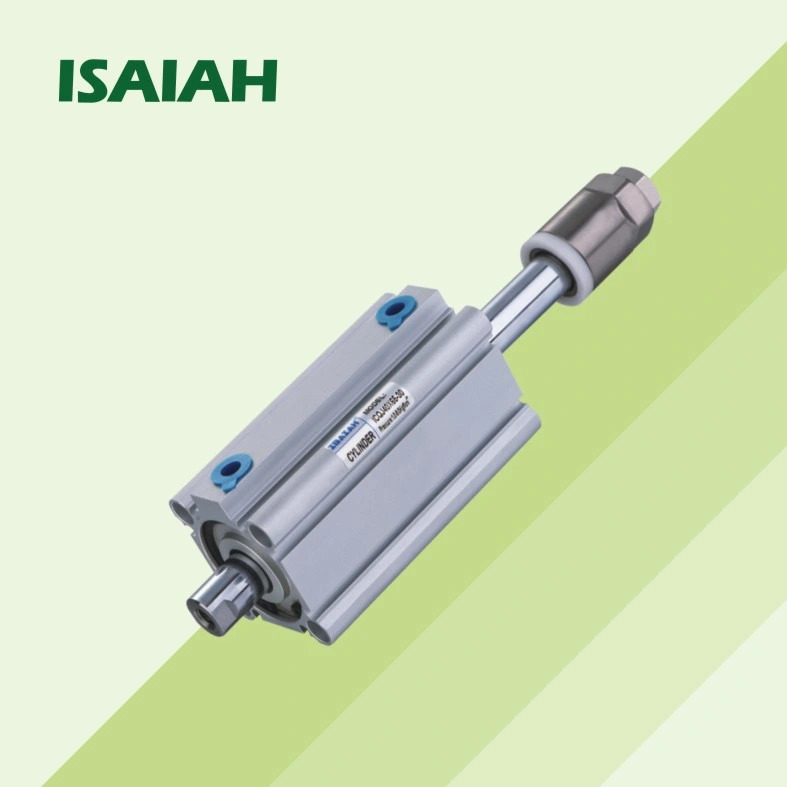 ICQ Series Thin Air Cylinder
