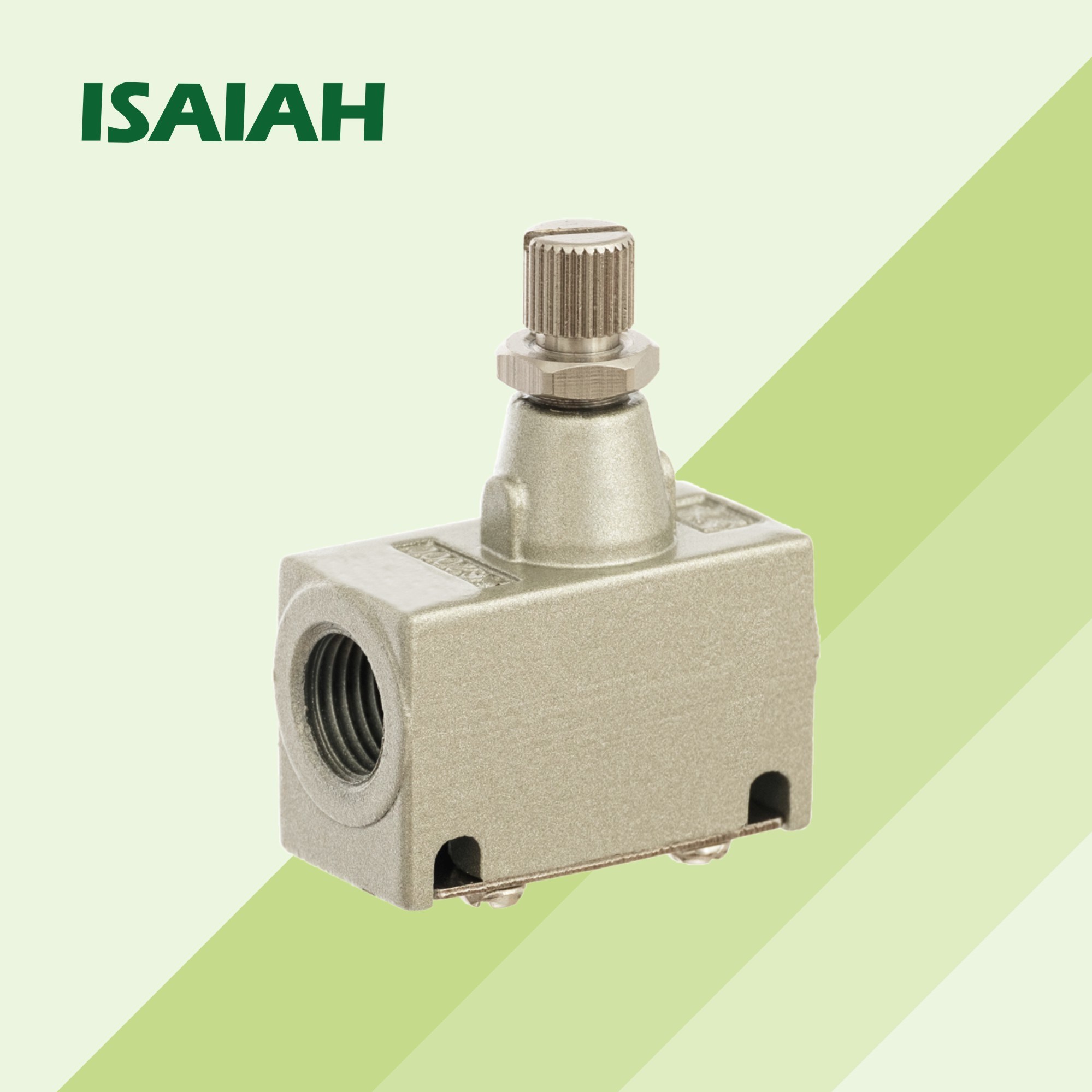 KLA Series Check Valve