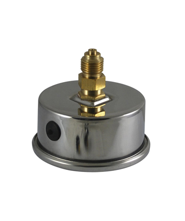 1200 LIQUID FILLED PRESSURE GAUGE - Görsel 6