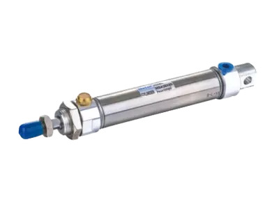 MH Series Air Finger Pneumatic Cylinder