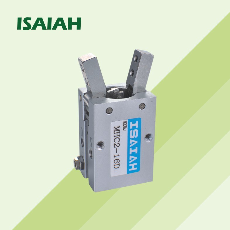 MHC Air Finger Pneumatic Cylinder