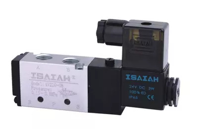 200 Series Solenoid Valve