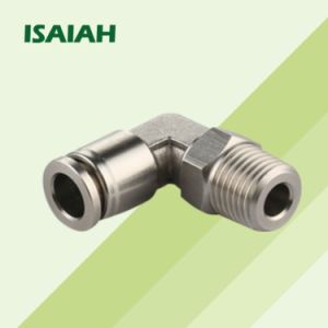 New Product 304 Stainless Steel Air Fittings