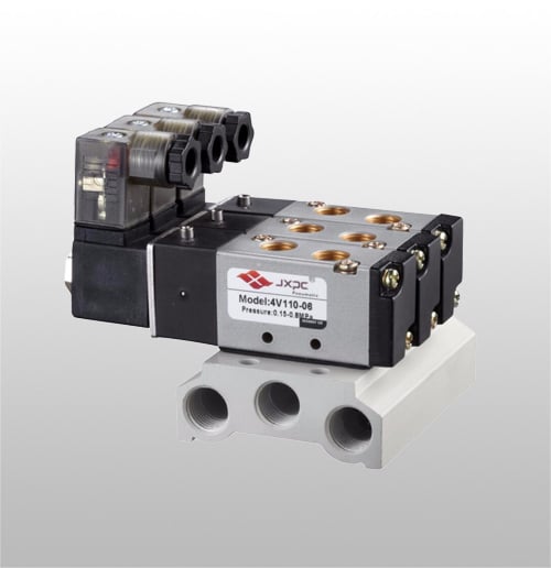 Pnömatik – Şartlandırıcılar (JXPC)