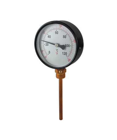 2310 POCKET BIMETAL THERMOMETER