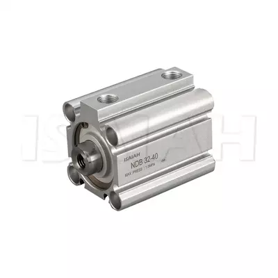 RQ Series Stainless Steel Mini Air Cylinder