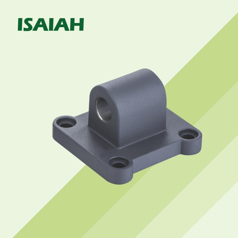 SI Series Pneumatic Accessories