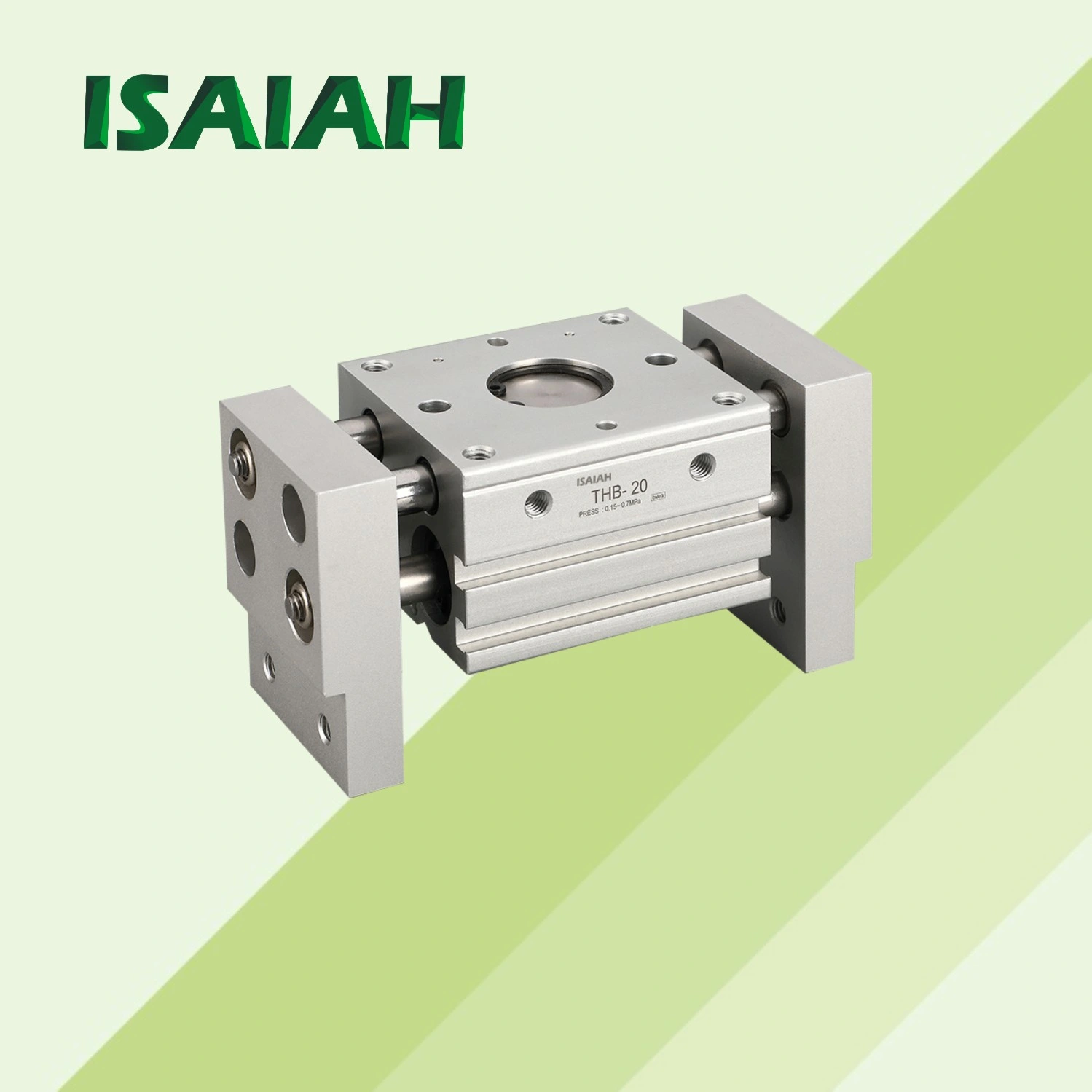 THB series pneumatic finger air cylinder