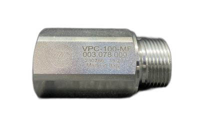 HORTUM PATLAMA VALFLERİ DİŞİ-ERKEK (OMT)