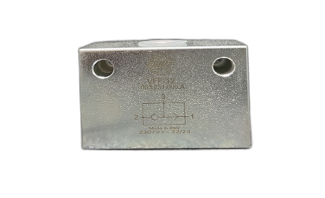 VEYA VALFLERİ (OMT)