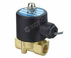 2W (UD) Series Solenoid Valve (Small Aperture)