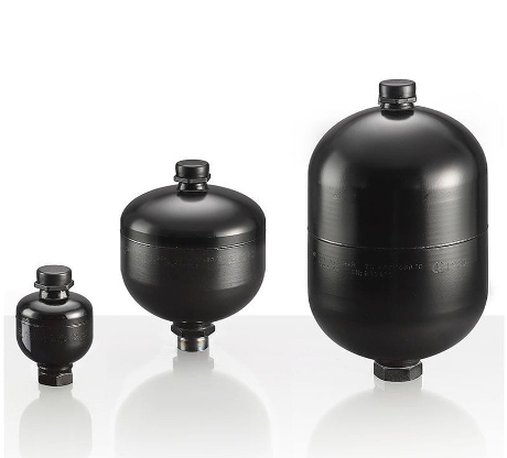 HİDROLİK-OMT DİYAFRAMLI AKÜ (OMT)