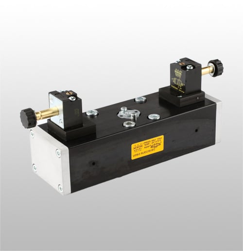 Pnömatik - Global Iso Seri Valfler (WAIRCOM) - Görsel 2