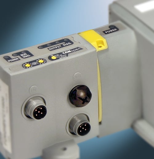 Pnömatik - Gruplanabilir Valf Teknolojileri (PK) - Görsel 3