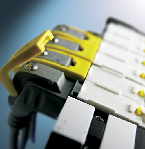 Pnömatik - Gruplanabilir Valf Teknolojileri (PK) - Görsel 7