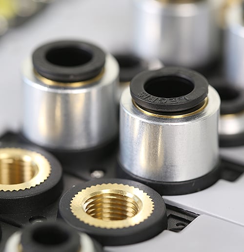 Pnömatik - Gruplanabilir Valf Teknolojileri (PK) - Görsel 10