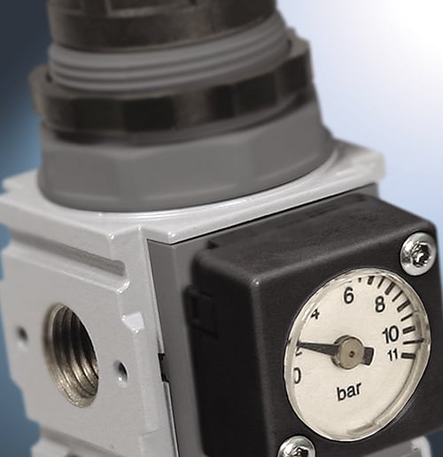 Pnömatik - Şartlandırıcılar (PKP) - Görsel 2