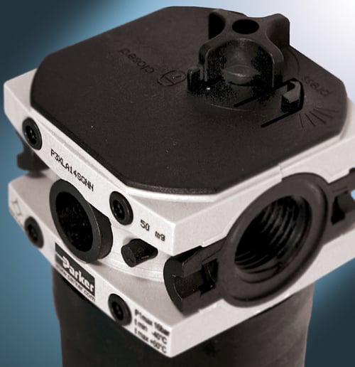 Pnömatik - Şartlandırıcılar (PKP) - Görsel 6