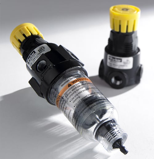 Pnömatik - Şartlandırıcılar (PKP) - Görsel 8