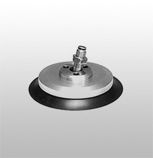 Pnömatik - Vakum Vantuzları (PKP) - Görsel 2