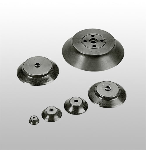 Pnömatik - Vakum Vantuzları (PKP) - Görsel 3