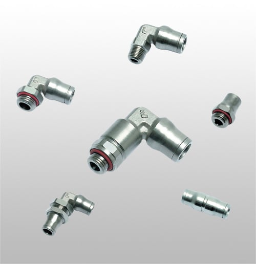 Pnömatik – Metal ve Paslanmaz Rekorlar (PKP)