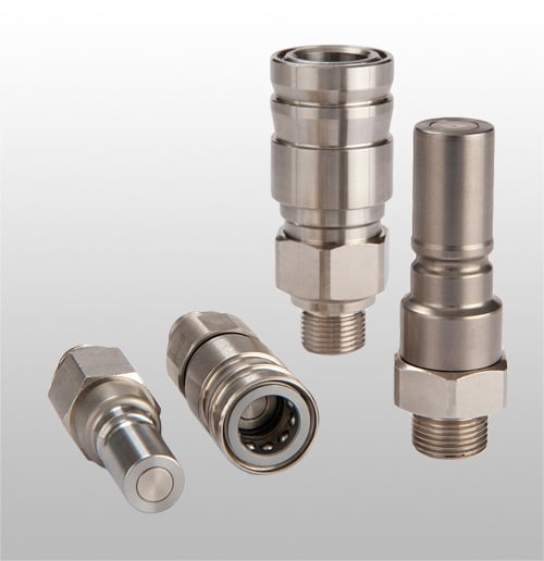 Pnömatik - Çabuk Bağlantı (Quick Kaplin) Rekorları (PKP) - Görsel 3