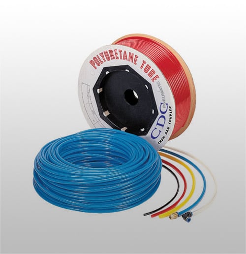 Pnömatik – Standart Hortumlar (CDC)