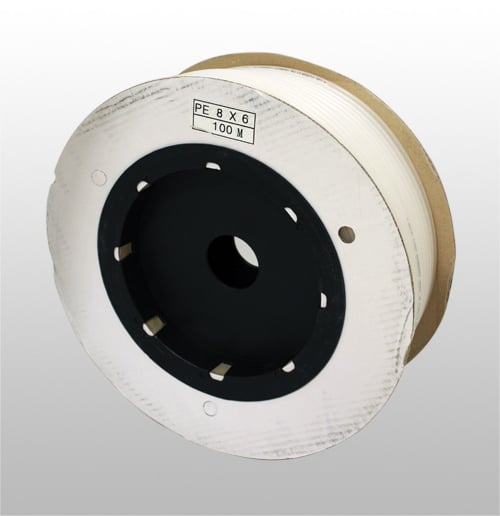 Pnömatik - Standart Hortumlar (CDC) - Görsel 3