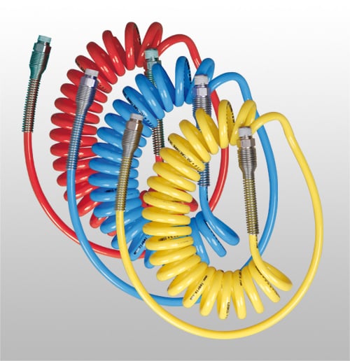 Pnömatik - Standart Hortumlar (PKP) - Görsel 2