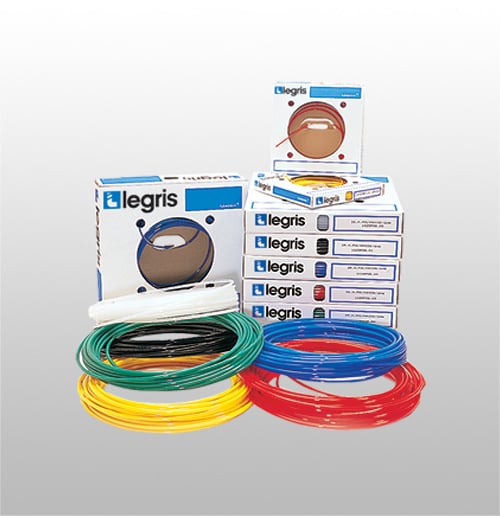 Pnömatik – Standart Hortumlar (PKP)