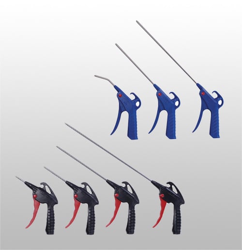 Pnömatik - Hortum Aksesuarları (CDC) - Görsel 3