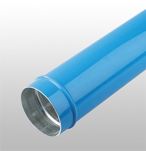 Pnömatik - Alüminyum Tesisat Boruları (PKP) - Görsel 2