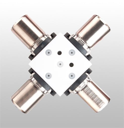 Pnömatik - Paslanmaz Solenoid Valfler (PKP) - Görsel 3