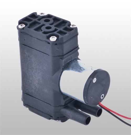 Pnömatik – Diyaframlı Pompalar (PK)