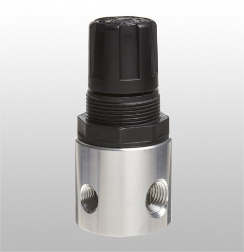 Pnömatik – Hassas Regülatörler (PK)