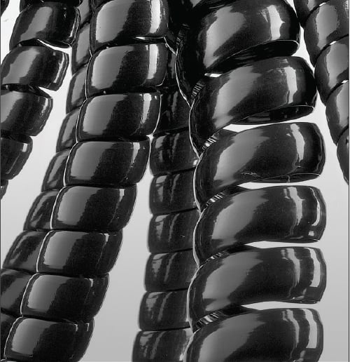 Hidrolik - Hortum Koruma Spirali (SMART PROTECTIONS) - Görsel 2