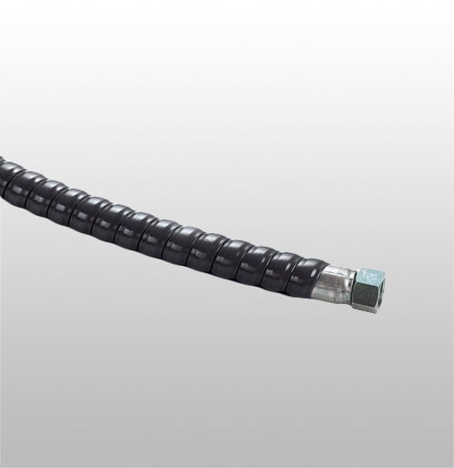 Hidrolik - Hortum Koruma Spirali (SMART PROTECTIONS) - Görsel 4