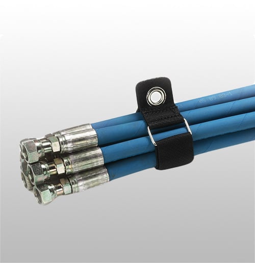 Hidrolik - Hortum Koruma Spirali (SMART PROTECTIONS) - Görsel 5