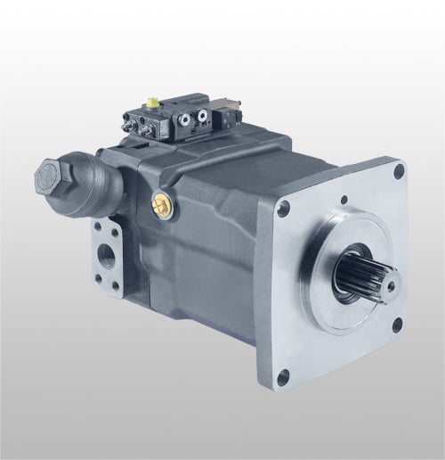 Hidrolik – Değişken Deplasmanlı Pompalar (LINDE)