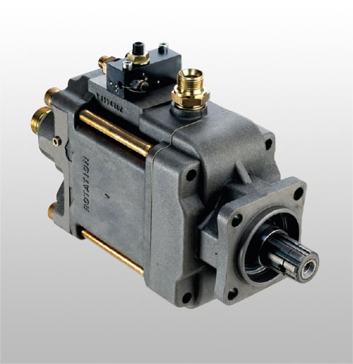 Hidrolik – Değişken Deplasmanlı Pompalar (SUNFAB)