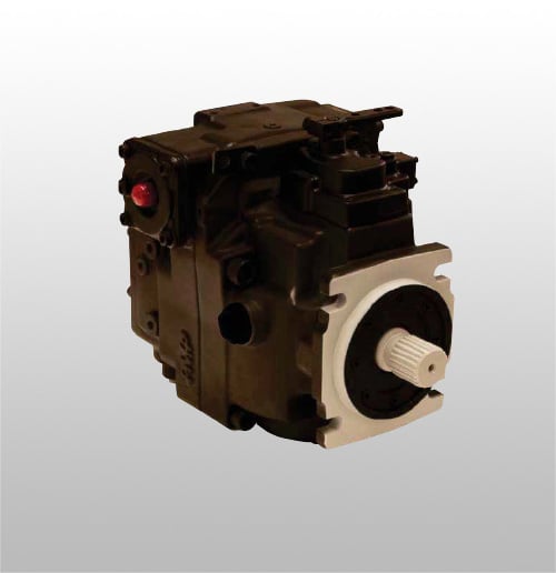 Hidrolik – Kapalı Çevrim Pompalar (PMP)